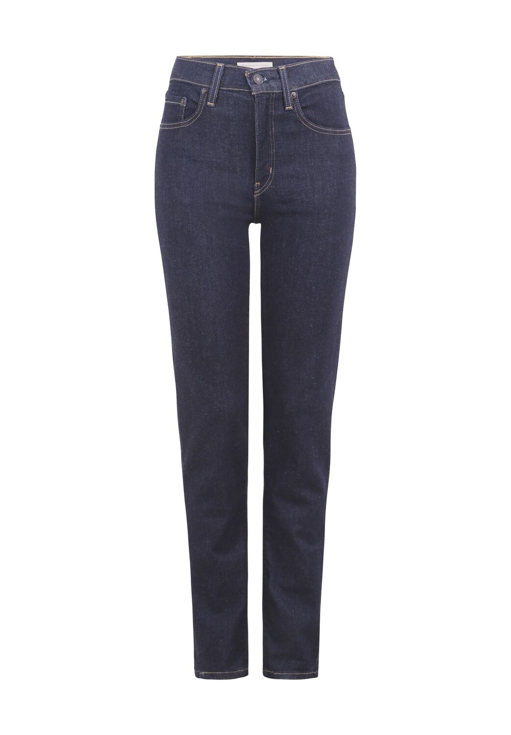 Женские узкие джинсы с высокой талией Levi's, синий
Женские узкие джинсы с высокой талией Levi's, синий