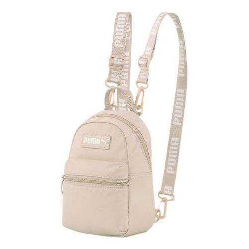 Сумка classic minime backpack 'beige' Puma, бежевый
Сумка classic minime backpack 'beige' Puma, бежевый