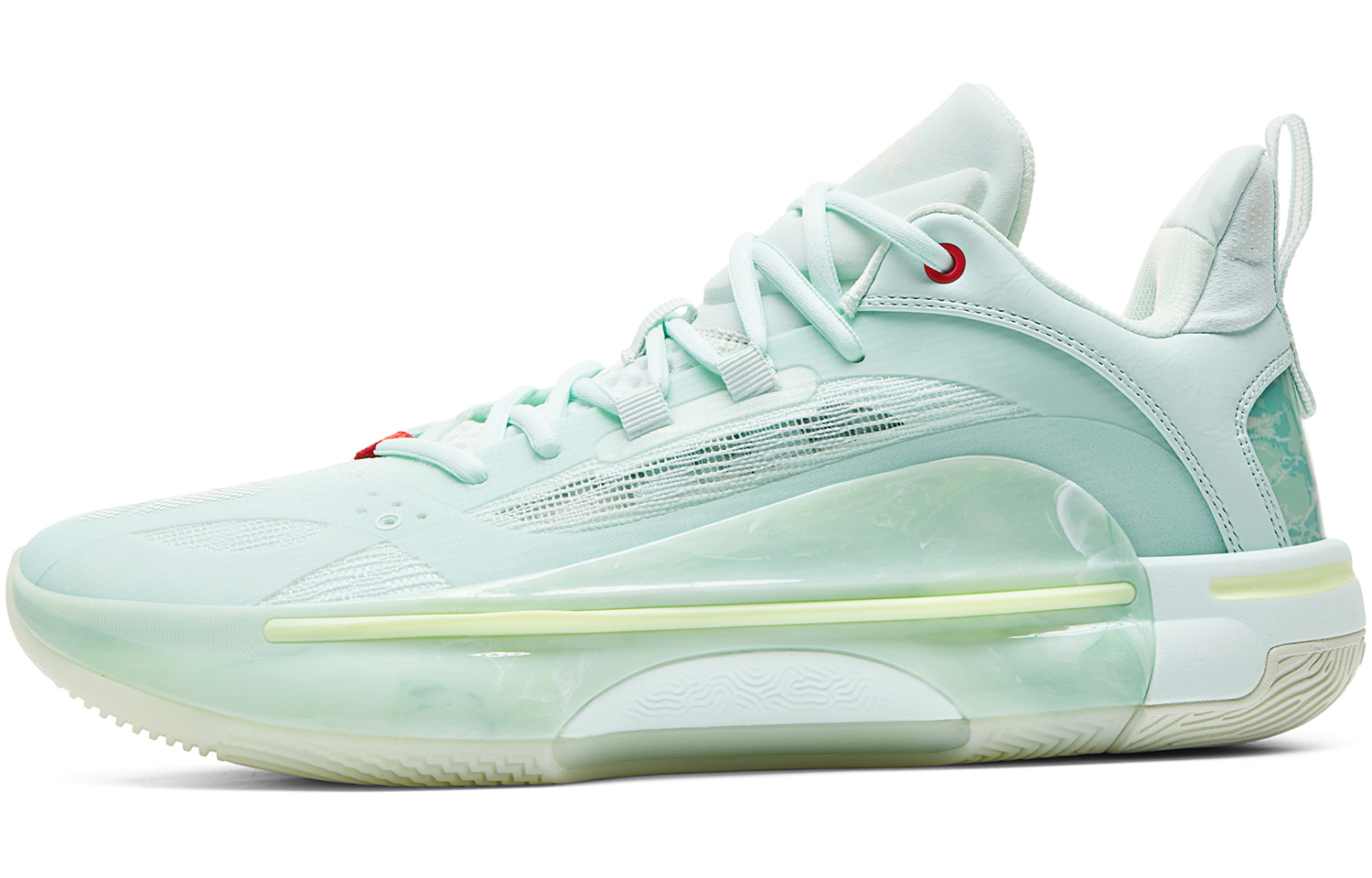 Баскетбольные кроссовки Flash 5 Generations мужские низкие пастельно-розовые/зеленые PEAK, акварельный зеленый
Баскетбольные кроссовки Flash 5 Generations мужские низкие пастельно-розовые/зеленые PEAK, акварельный зеленый