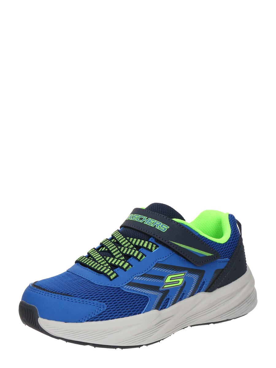 Кроссовки SKECHERS MICROSPEC TREAD, синий/темно-синий
Кроссовки SKECHERS MICROSPEC TREAD, синий/темно-синий
