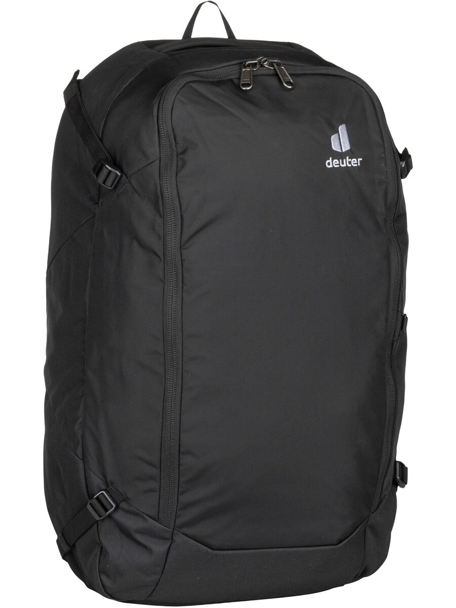 Походный рюкзак DEUTER Sports Backpack Access 55, черный
Походный рюкзак DEUTER Sports Backpack Access 55, черный