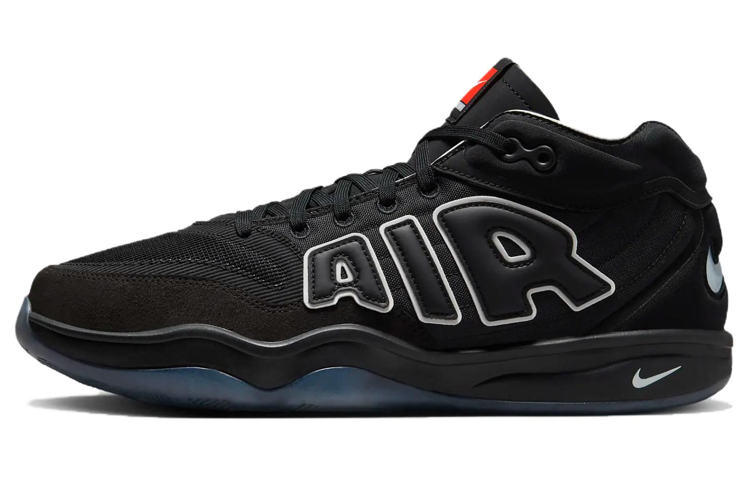 Nike Найк Эйр Зум Джи Ти Хастл 2 'Блэк' - черно-красные, цвет Black Red
Nike Найк Эйр Зум Джи Ти Хастл 2 'Блэк' - черно-красные, цвет Black Red