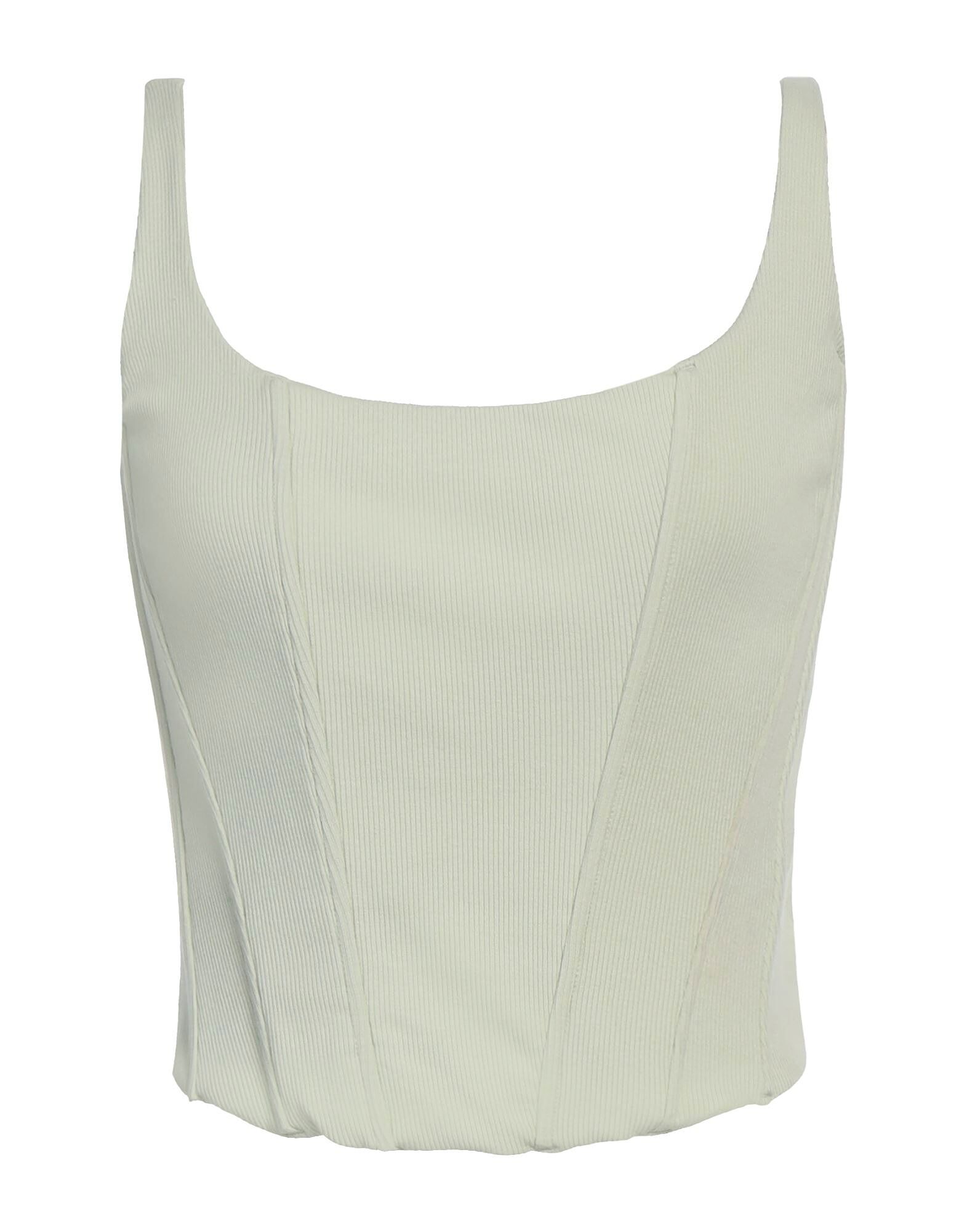 Топ Guess, серо-зеленый
Топ Guess, серо-зеленый