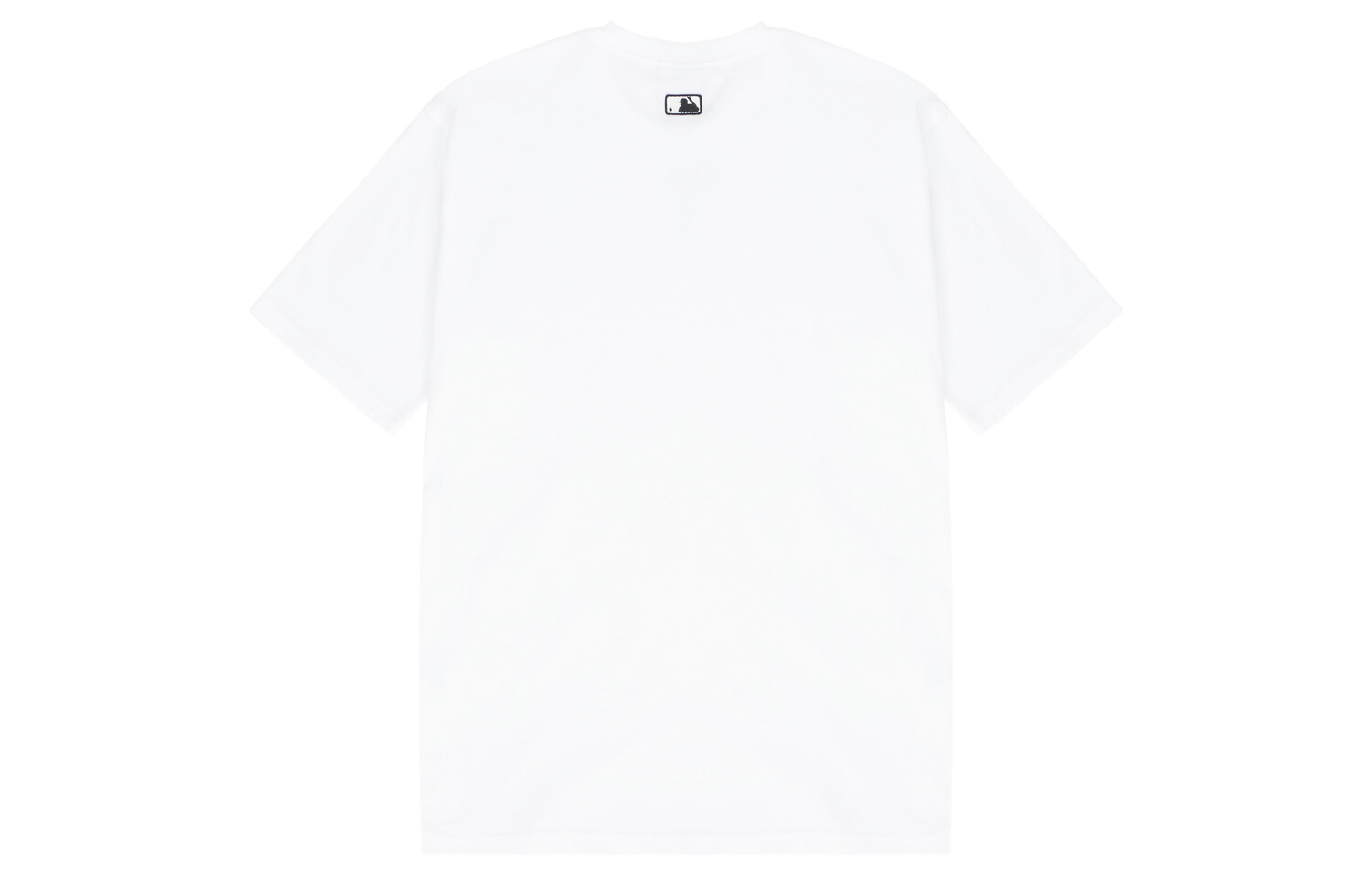 Футболка унисекс MLB, Белый
Футболка унисекс MLB, Белый