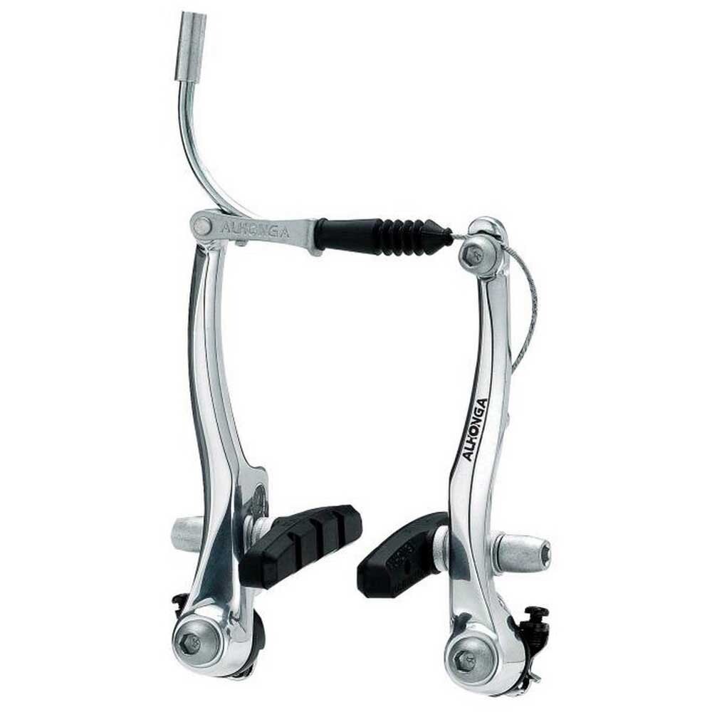 Тормоза Alhonga Trekking/City rim caliper
Тормоза Alhonga Trekking/City rim caliper