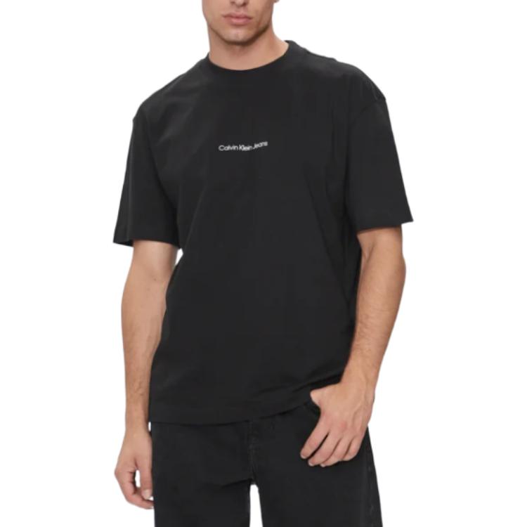 Calvin Klein Футболка мужская черная, Черный, Calvin Klein Футболка мужская черная
Calvin Klein Футболка мужская черная, Черный, Calvin Klein Футболка мужская черная