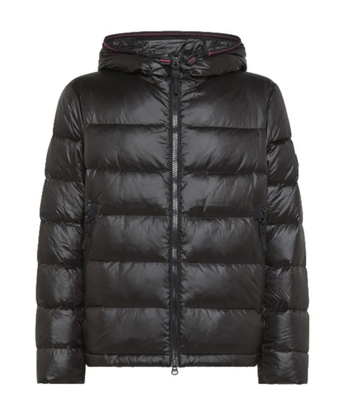 Куртка Honova lks linear 04 Peuterey, черный
Куртка Honova lks linear 04 Peuterey, черный