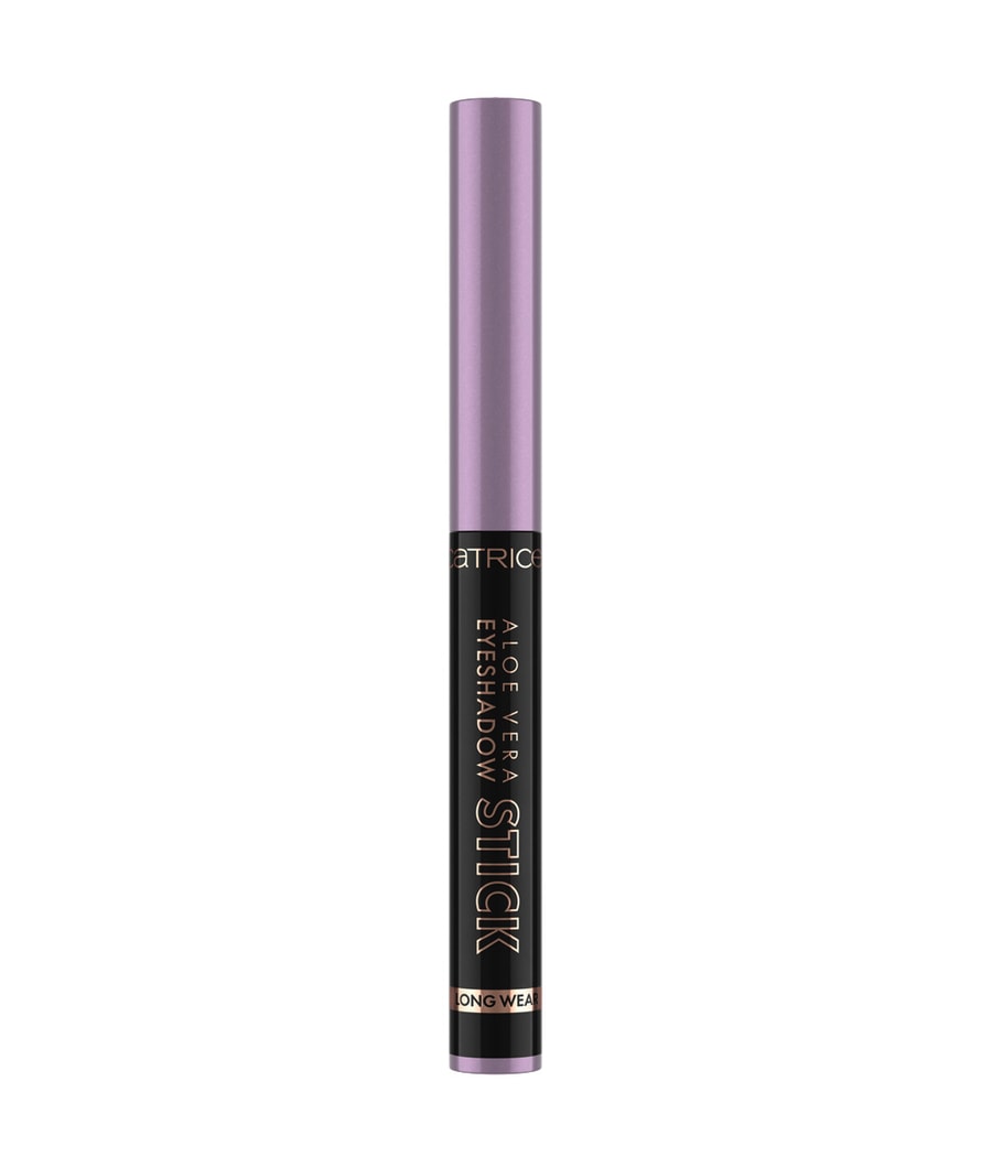 Тени для век CATRICE Aloe Vera Eyeshadow Stick, Nr. 070 - Satin Lilac, 2g
Тени для век CATRICE Aloe Vera Eyeshadow Stick, Nr. 070 - Satin Lilac, 2g