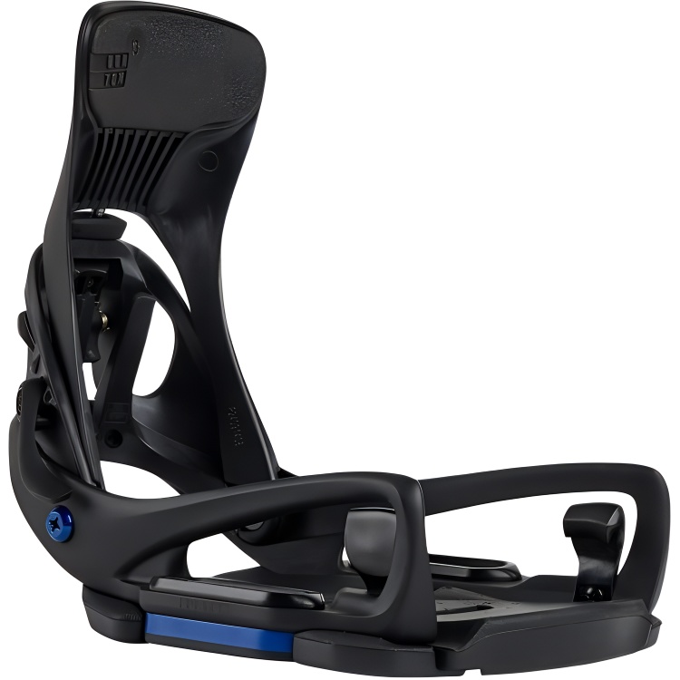 BURTON Крепления Step On Lexa X EST для женщин, черные
BURTON Крепления Step On Lexa X EST для женщин, черные