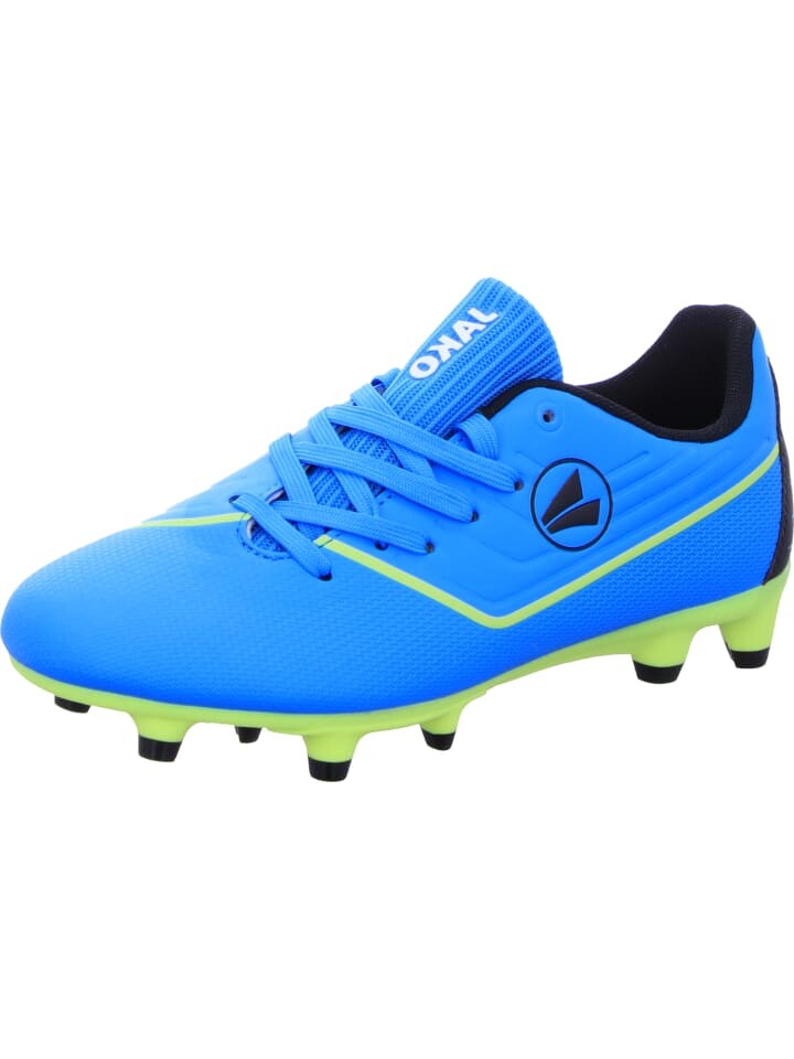 Кроссовки Jako Fußballschuh, синий
Кроссовки Jako Fußballschuh, синий