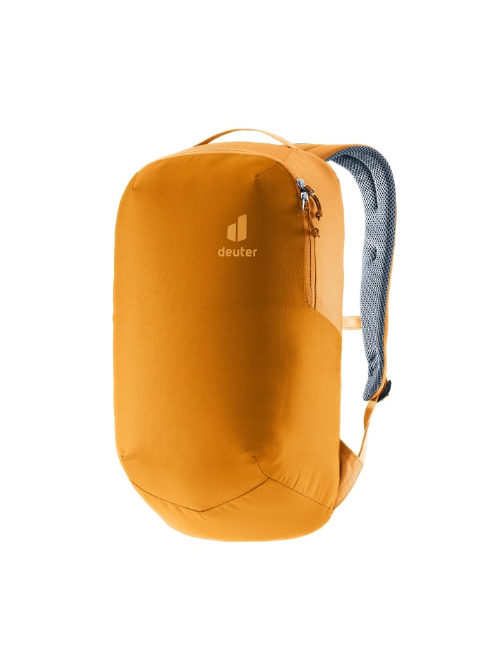 Deuter Рюкзак Yort объемом 15 литров, цвет кленово-янтарный
Deuter Рюкзак Yort объемом 15 литров, цвет кленово-янтарный