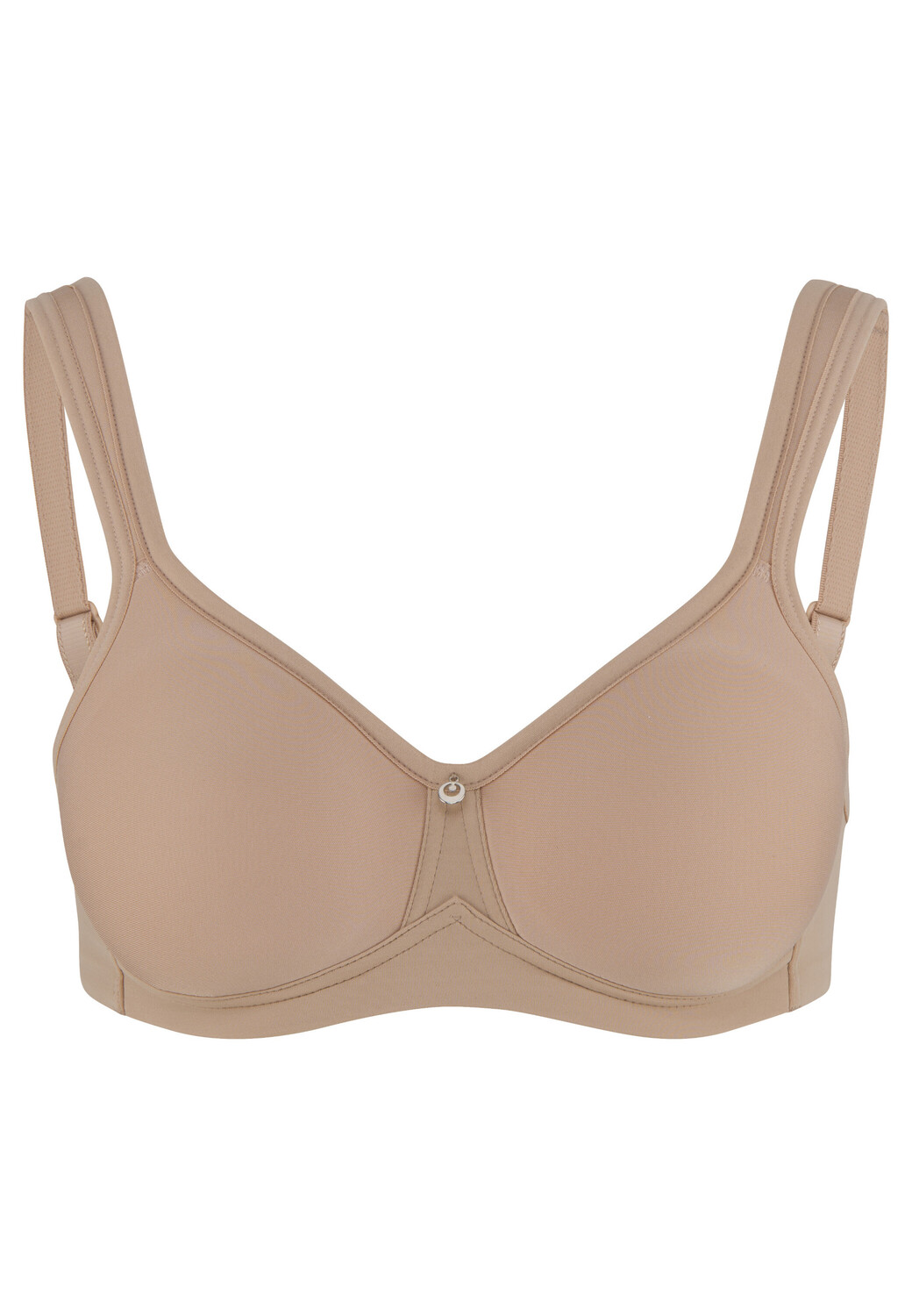 Бюстгальтер без косточек SUSA Spacer BH ohne Bügel Catania, цвет Skin
Бюстгальтер без косточек SUSA Spacer BH ohne Bügel Catania, цвет Skin