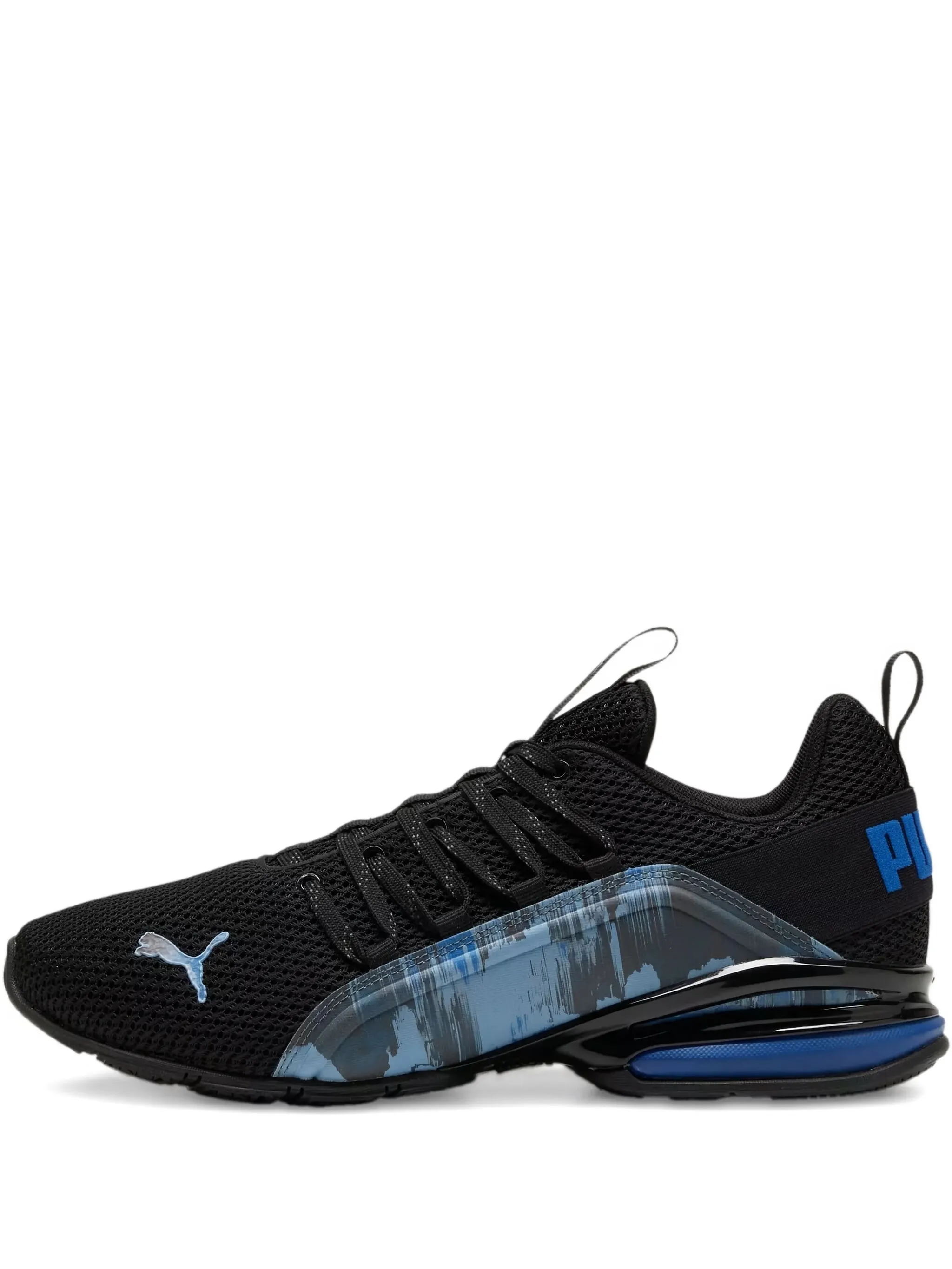 Кроссовки Axel Metaspeed с камуфляжным принтом Puma, черный
Кроссовки Axel Metaspeed с камуфляжным принтом Puma, черный