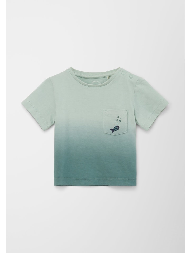 Футболка s.Oliver
Футболка s.Oliver