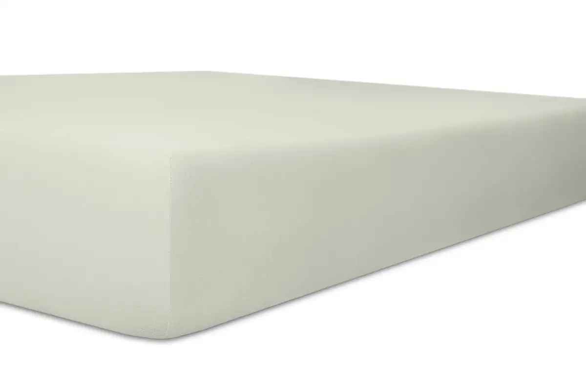 Простыня на коленях "Exclusive-Stretch", оптимальная посадка Kneer 140-160х200-220 см, 1 шт., светло-серый
Простыня на коленях "Exclusive-Stretch", оптимальная посадка Kneer 140-160х200-220 см, 1 шт., светло-серый