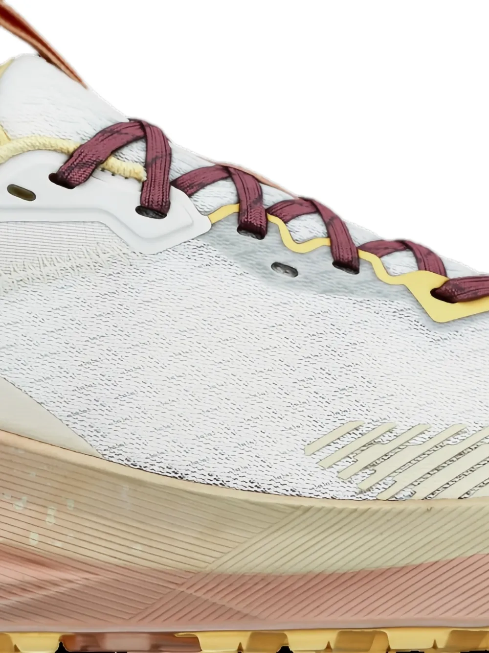 Низкие кроссовки с текстурированной подошвой ALTRA, нейтральный
Низкие кроссовки с текстурированной подошвой ALTRA, нейтральный