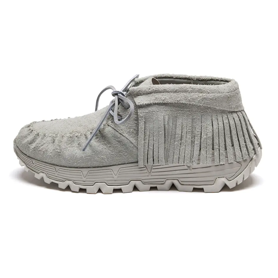 Кроссовки Fumad-Ev Gray Suicoke
Кроссовки Fumad-Ev Gray Suicoke
