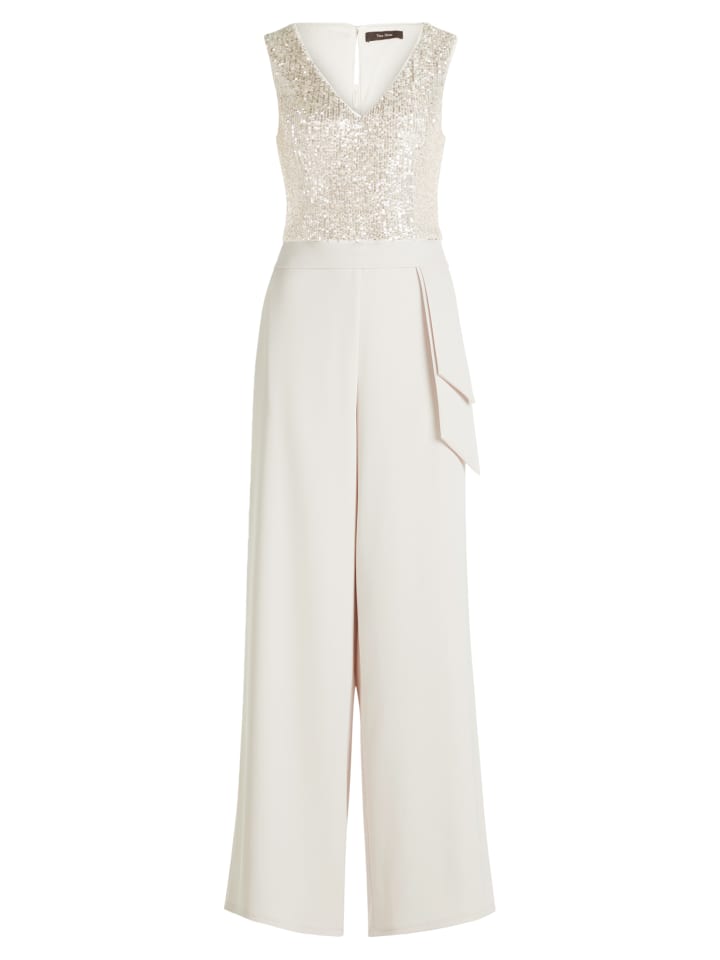 Комбинезон Vera Mont, цвет bright pearl
Комбинезон Vera Mont, цвет bright pearl