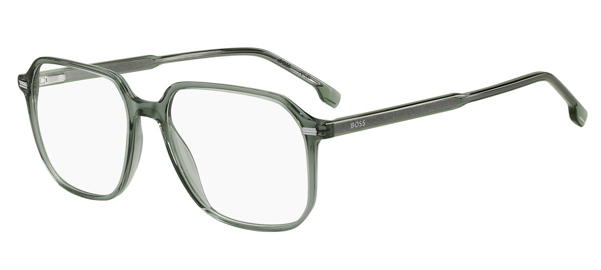 Мужские оптические оправы BOSS 1883 HUGO BOSS
Мужские оптические оправы BOSS 1883 HUGO BOSS
