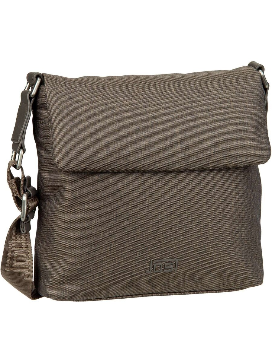 Сумка кросс-боди JOST Bergen, Taupe
Сумка кросс-боди JOST Bergen, Taupe