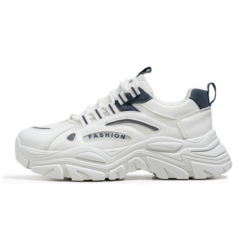 Boogie Bear Амортизирующие нескользящие износостойкие устойчивые увеличивающие рост низкие повседневные кроссовки мужские белые, цвет White
Boogie Bear Амортизирующие нескользящие износостойкие устойчивые увеличивающие рост низкие повседневные кроссовки мужские белые, цвет White