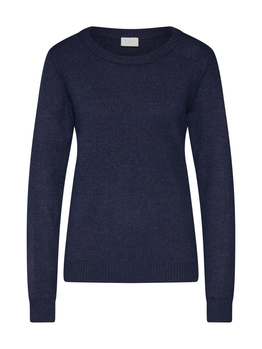 Свитер Vila RIL, темно-синий
Свитер Vila RIL, темно-синий