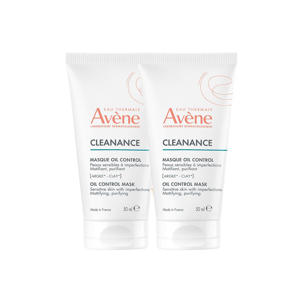 YAYANG очищающая маска для лица для сужения пор и контроля жирности 50мл*2 Avène
YAYANG очищающая маска для лица для сужения пор и контроля жирности 50мл*2 Avène