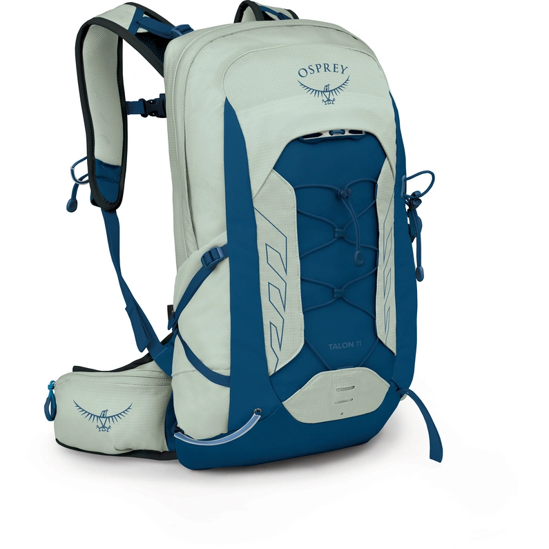 Мужской рюкзак Talon 11 Osprey, black-coal grey
Мужской рюкзак Talon 11 Osprey, black-coal grey