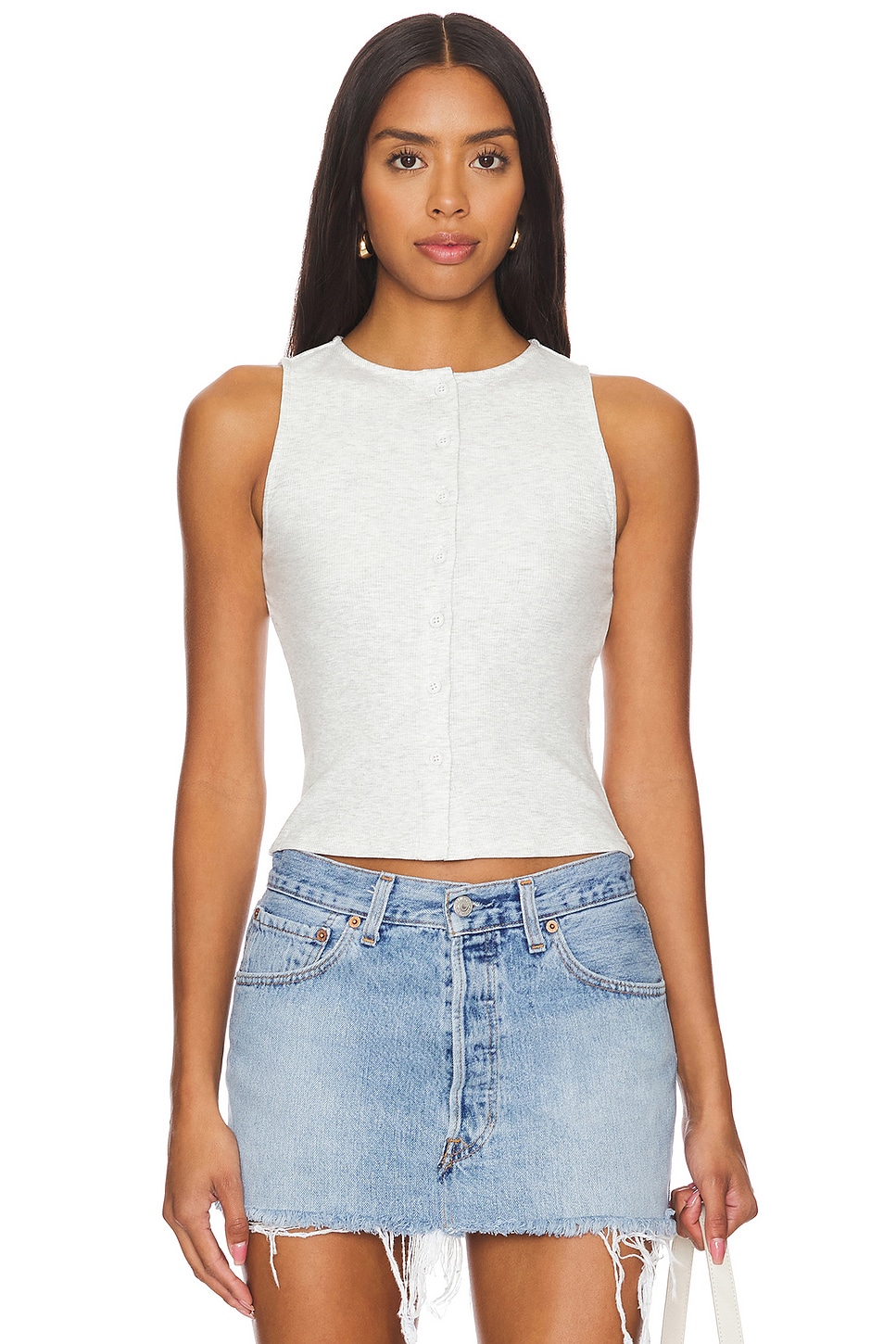 Паула топ All The Ways, серый
Паула топ All The Ways, серый