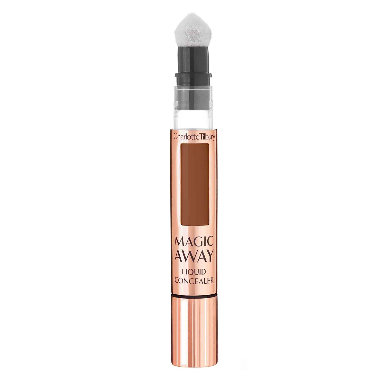 Консилер Magic Away Liquid Charlotte Tilbury, 154 ml
Консилер Magic Away Liquid Charlotte Tilbury, 154 ml