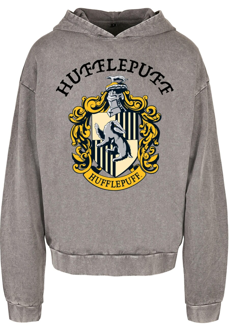 Толстовка с капюшоном ABSOLUTE CULT Sweatshirt Harry Potter - Hufflepuff Crest, графитовый
Толстовка с капюшоном ABSOLUTE CULT Sweatshirt Harry Potter - Hufflepuff Crest, графитовый