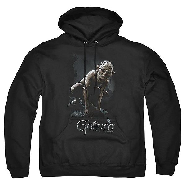 Толстовка с капюшоном Lord of the Rings Gollum Licensed Character
Толстовка с капюшоном Lord of the Rings Gollum Licensed Character
