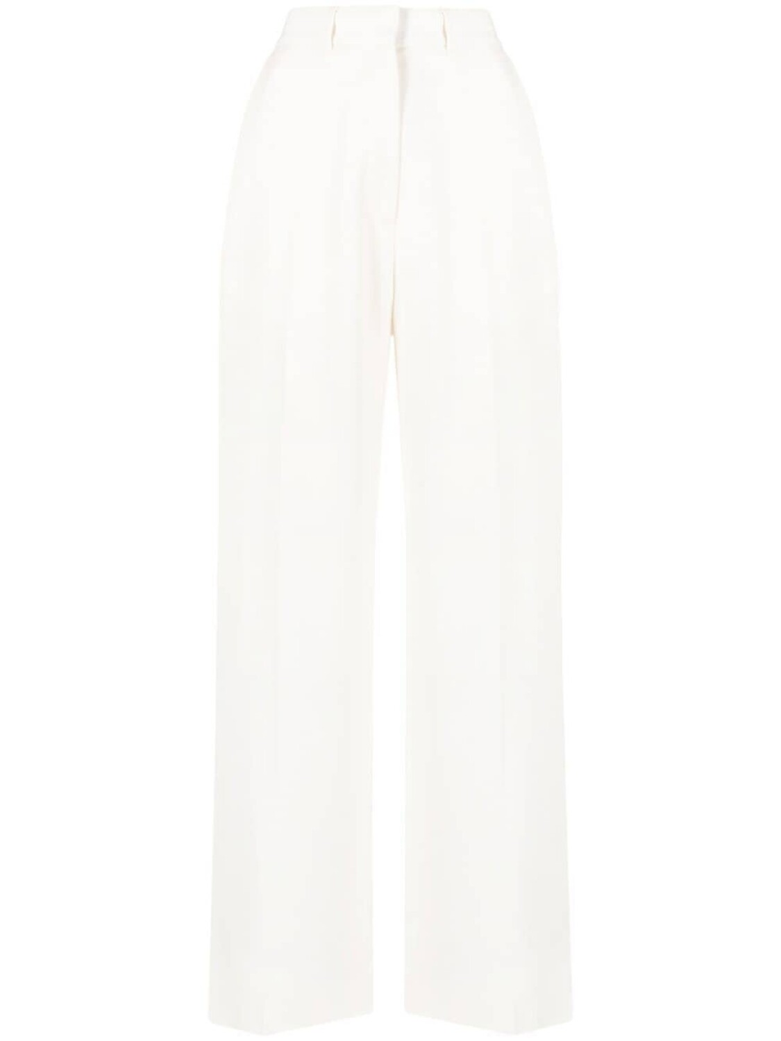 Casablanca брюки с завышенной талией, нейтральный цвет
Casablanca брюки с завышенной талией, нейтральный цвет