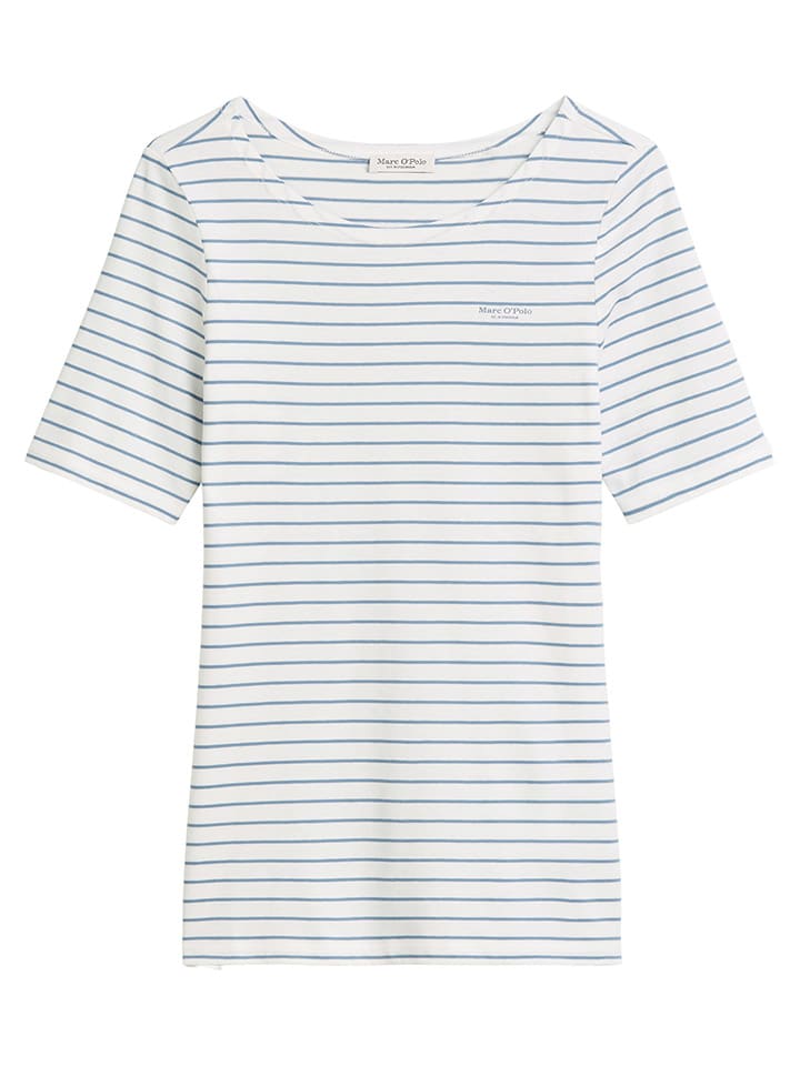 Marc O'Polo Футболка бело-синего цвета, Синий, Marc O'Polo Футболка бело-синего цвета
Marc O'Polo Футболка бело-синего цвета, Синий, Marc O'Polo Футболка бело-синего цвета