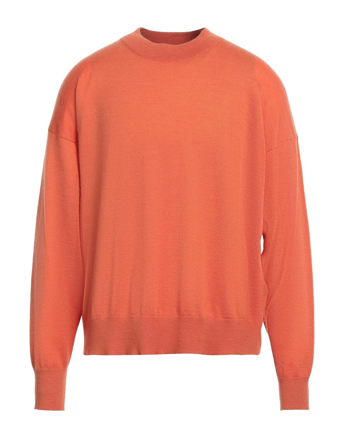 Свитер Massimo Alba, оранжевый
Свитер Massimo Alba, оранжевый