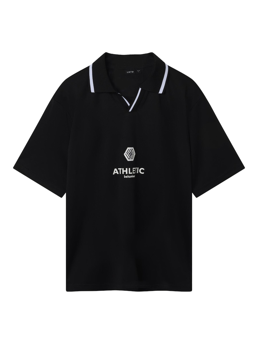 Рубашка LMTD, черный
Рубашка LMTD, черный