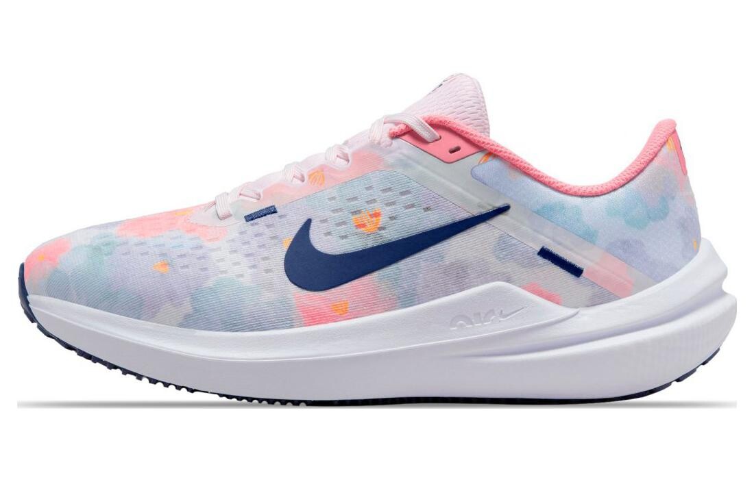 Женские кроссовки Nike Air Winflo 10
Женские кроссовки Nike Air Winflo 10