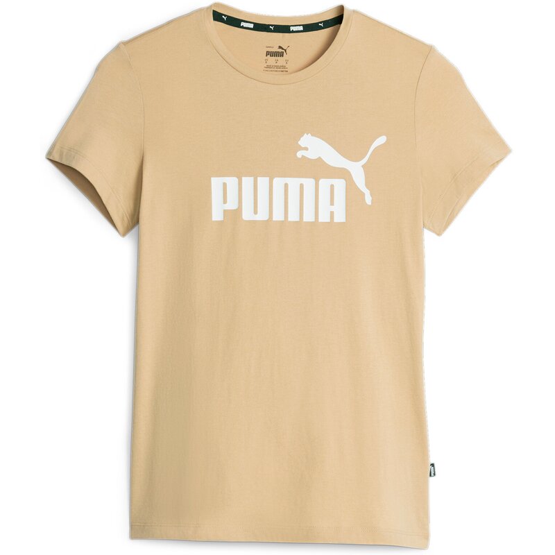 Футболка без логотипа Puma, цвет sand dune
Футболка без логотипа Puma, цвет sand dune
