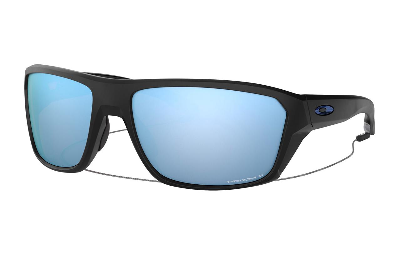 Oakley Квадратные солнцезащитные очки с тонированными линзами, Black
Oakley Квадратные солнцезащитные очки с тонированными линзами, Black