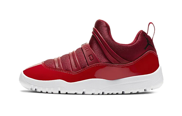 Кроссовки Jordan 11 Retro Little Flex Gym Red PS
Кроссовки Jordan 11 Retro Little Flex Gym Red PS