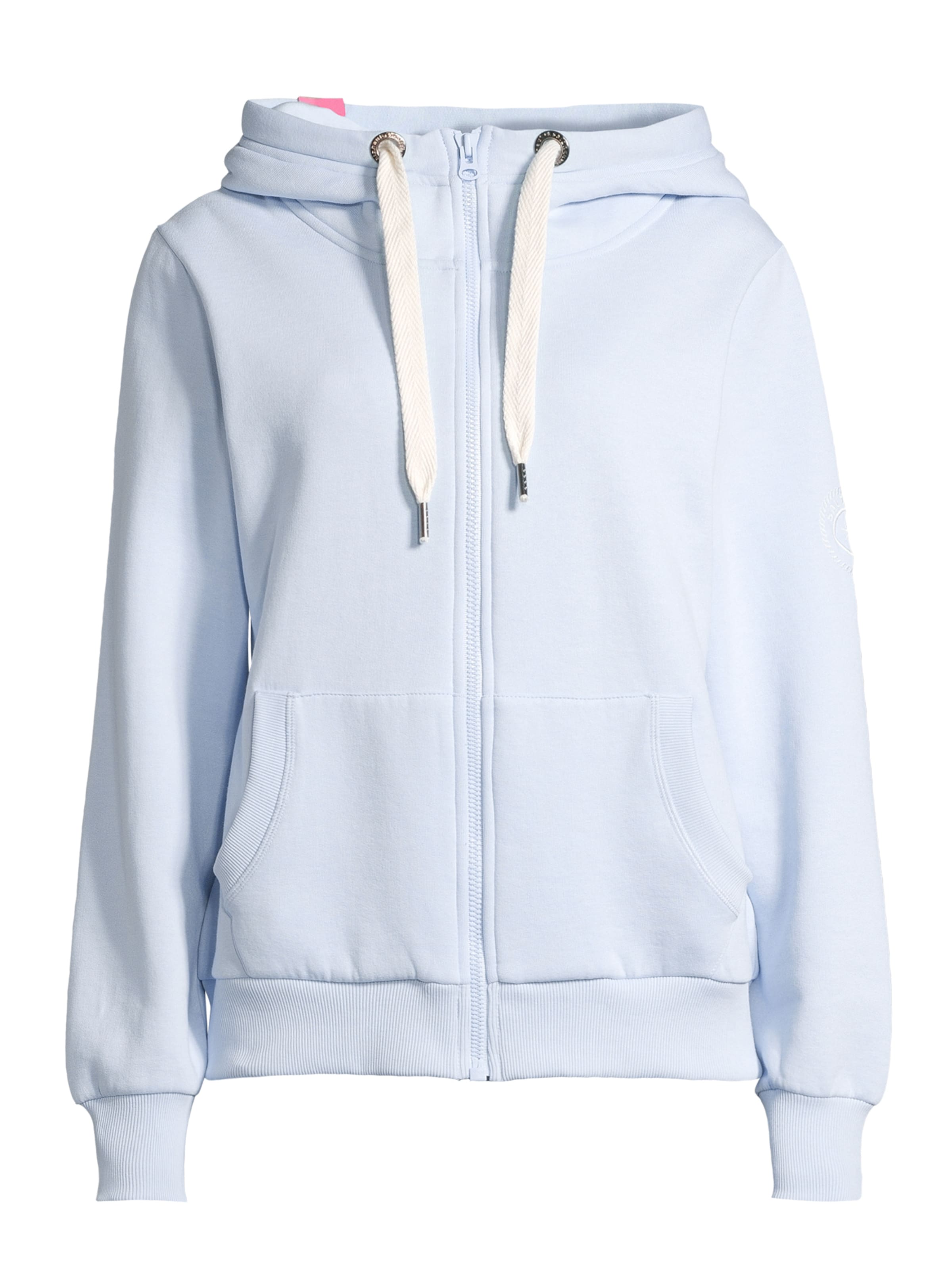 Salzhaut Толстовка с молнией 'Sööte' в светло-голубом цвете, Синий, Salzhaut Толстовка с молнией 'Sööte' в светло-голубом цвете
Salzhaut Толстовка с молнией 'Sööte' в светло-голубом цвете, Синий, Salzhaut Толстовка с молнией 'Sööte' в светло-голубом цвете