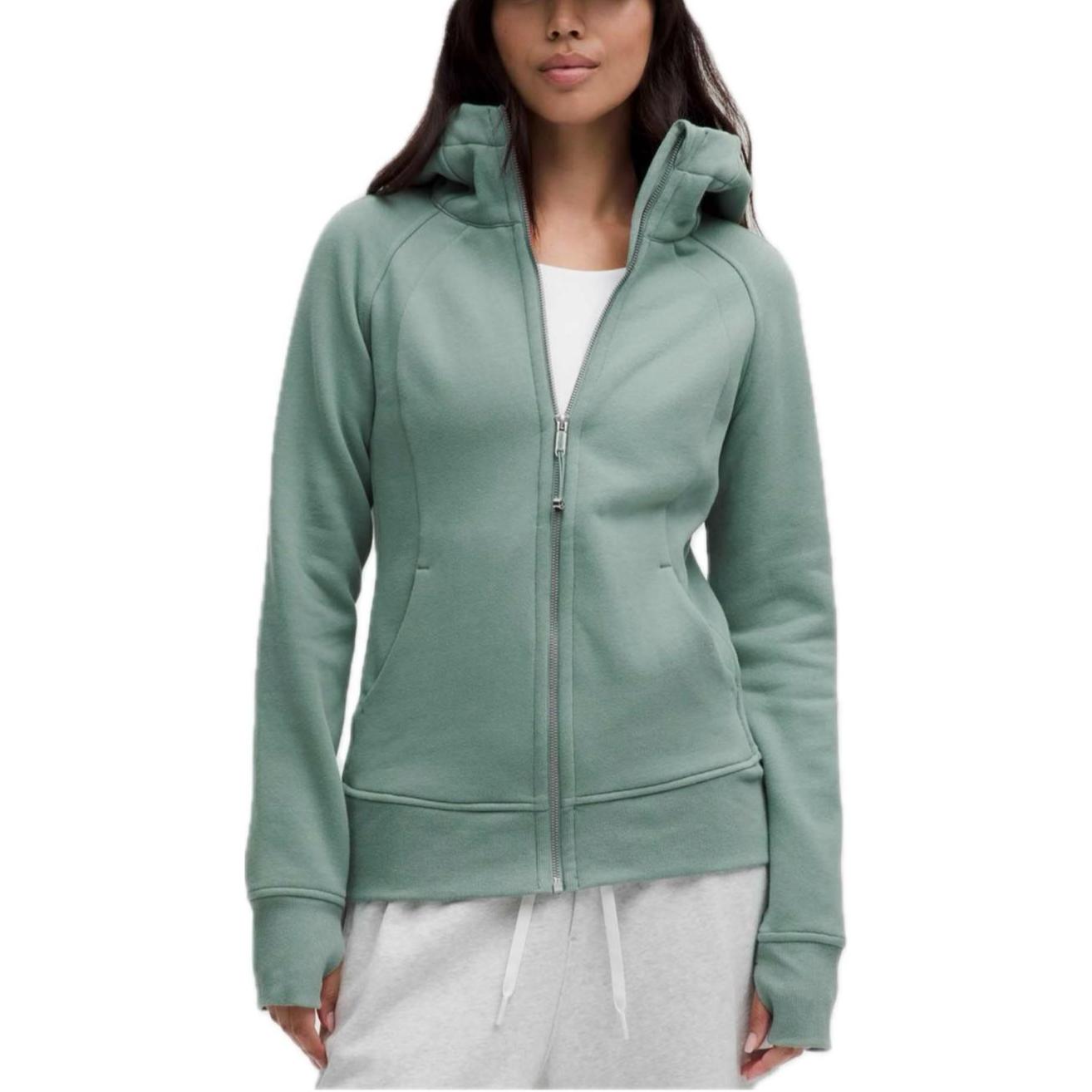 Куртка Scuba Series женская Lululemon, синий
Куртка Scuba Series женская Lululemon, синий