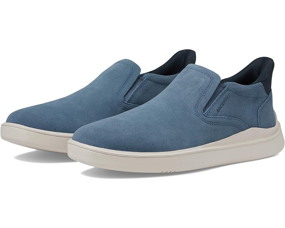 Кроссовки Rockport Tristen Step-In Slip-On, цвет Coronet Blue Suede, Синий, Кроссовки Rockport Tristen Step-In Slip-On, цвет Coronet Blue Suede
Кроссовки Rockport Tristen Step-In Slip-On, цвет Coronet Blue Suede, Синий, Кроссовки Rockport Tristen Step-In Slip-On, цвет Coronet Blue Suede