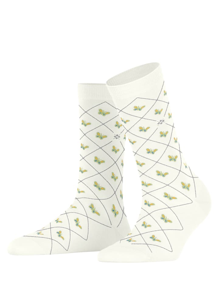 Носки Burlington, белый
Носки Burlington, белый