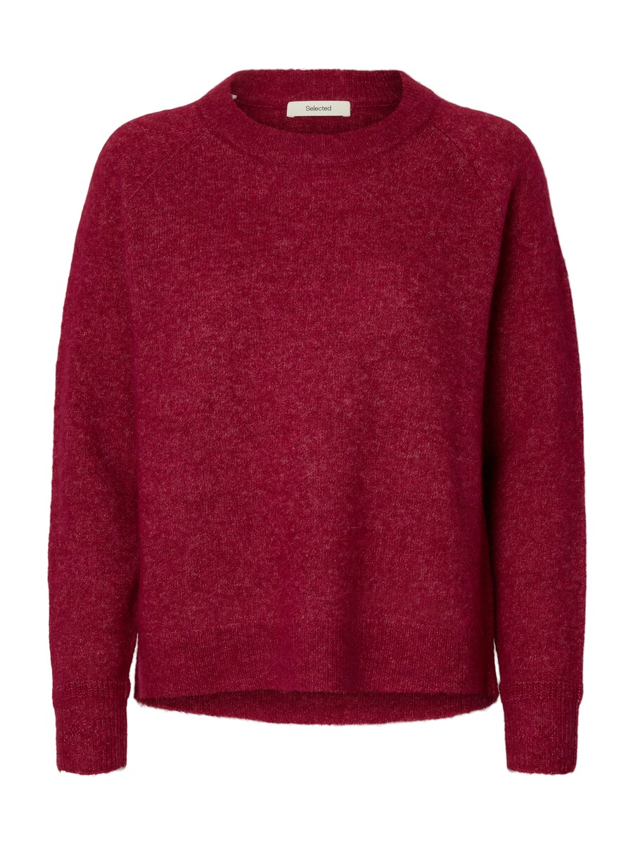 Свитер SELECTED SLFLULU, красный
Свитер SELECTED SLFLULU, красный