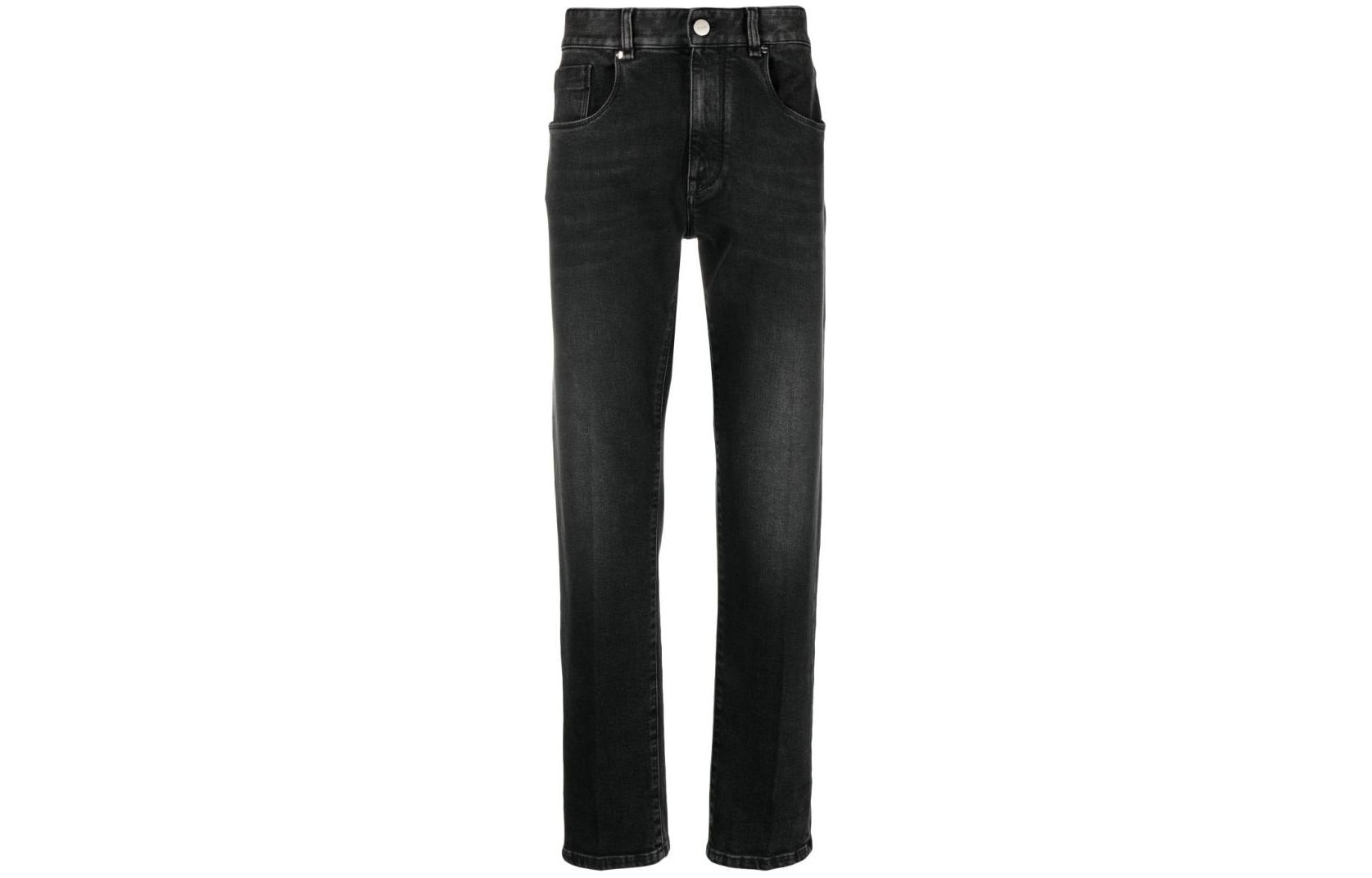 FENDI Черные джинсы мужские
FENDI Черные джинсы мужские