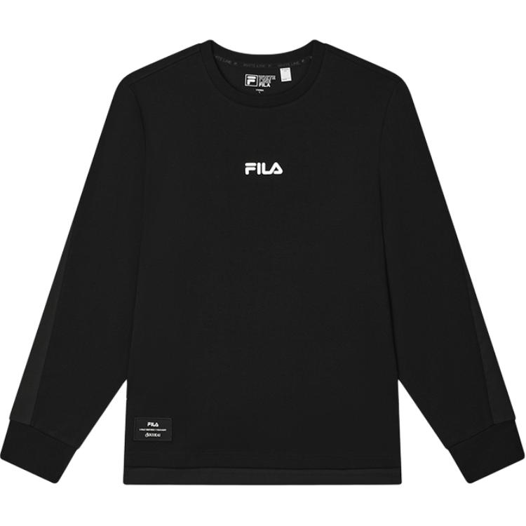FILA Футболка мужская Jet Black, Черный, FILA Футболка мужская Jet Black
FILA Футболка мужская Jet Black, Черный, FILA Футболка мужская Jet Black