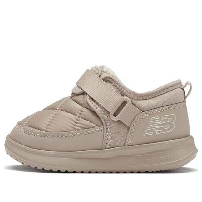 Кроссовки (TD) New Balance Caravan Moc 'Beige' IHMOCQT2
Кроссовки (TD) New Balance Caravan Moc 'Beige' IHMOCQT2