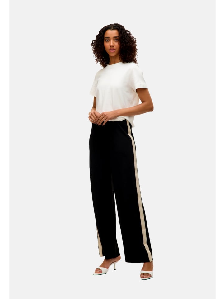 Vero Moda Брюки «Берлин» черного цвета
Vero Moda Брюки «Берлин» черного цвета