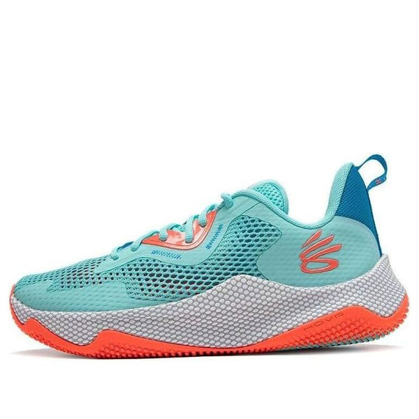 Кроссовки curry hovr splash 3 'blue and white' Under Armour, белый
Кроссовки curry hovr splash 3 'blue and white' Under Armour, белый